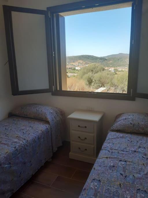Villa Indipendente Al Mare Budoni Tanaunella Bagian luar foto