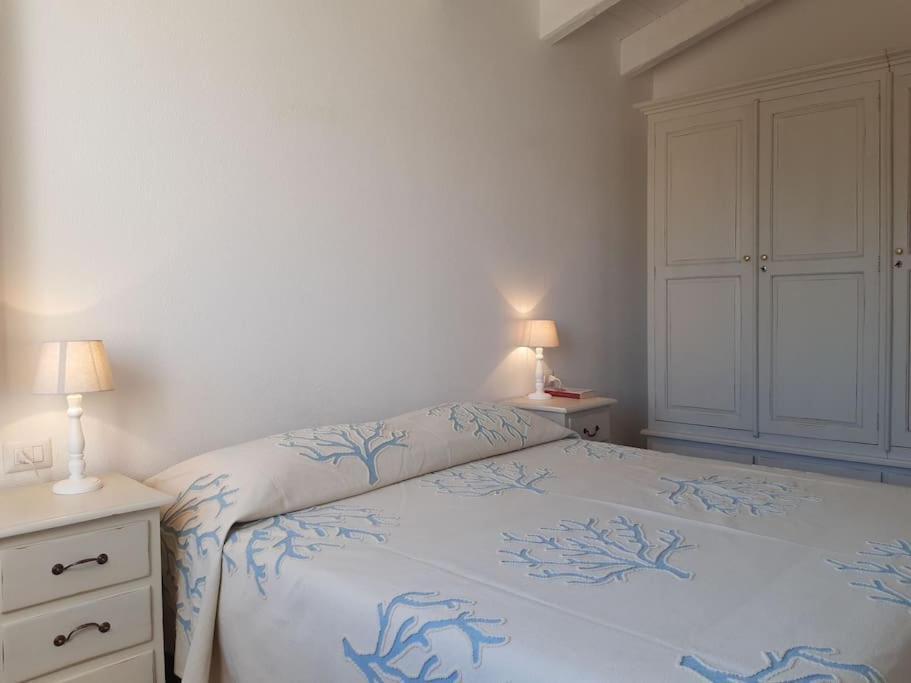 Villa Indipendente Al Mare Budoni Tanaunella Bagian luar foto